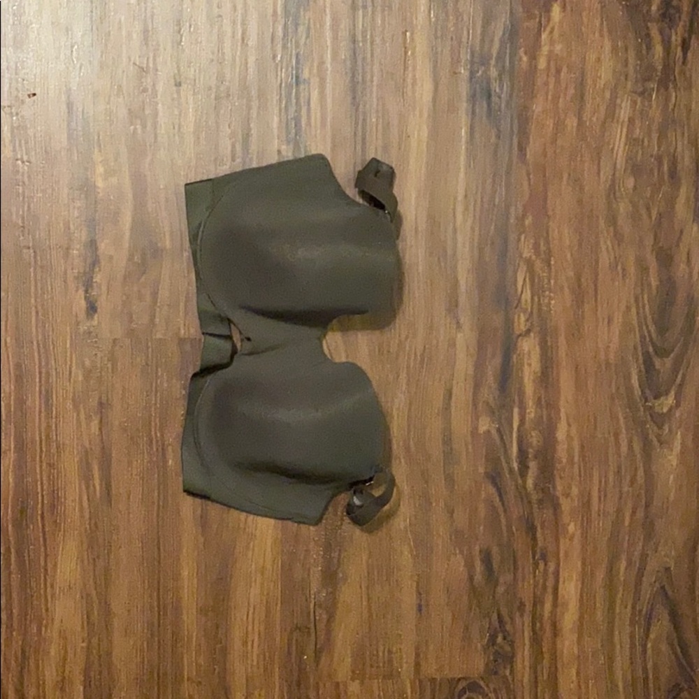 Third love 36e cotton t-shirt bra